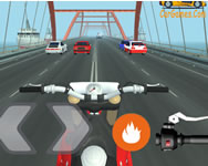Ace moto rider játékok ingyen