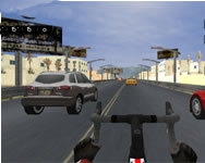 Real bicycle racing game 3D online