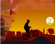 BMX biciklis - Twilight bmx
