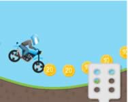 Bike racing 3 játékok ingyen