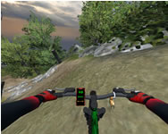 MX offroad mountain bike játékok ingyen