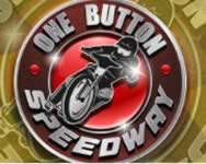 One button speedway BMX biciklis HTML5 játék
