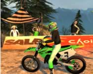 Uphill motorbike rideroffroad bike game 2020 játékok ingyen